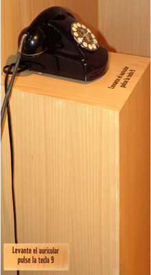 telefono
